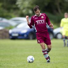 Locking Park Reserves v Uphill Castle A 130517