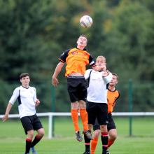 Portishead Town v Wellington 171015