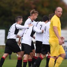 Portishead Town v Wells City 101015