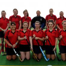 Winscombe 1st XI v Clifton 3rd XI 171015