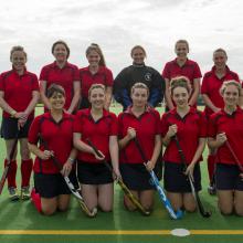 Winscombe 1st XI v Clifton 3rd XI 171015