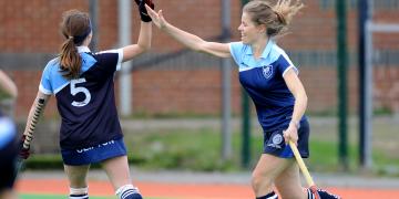 Winscombe Ladies Hockey v Clifton Ladies Hockey III 2015-10-17